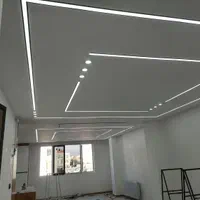 برقکاری ساختمان نضب لاین نوری