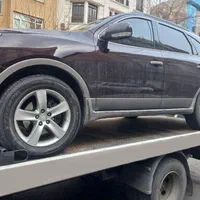 خودروبر کفی (حمل خودرو به تمام نقاط کشور)|خدمات حمل و نقل|تهران, تهرانسر غربی|دیوار