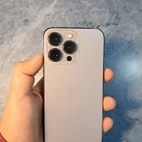 iPhone 13 pro گارانتی شرکتی