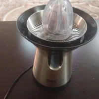 آب پرتقال گیری