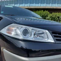 مگان ۱۶۰۰ e2 فول در حد صفر ۸ سال خوابیده|خودرو سواری و وانت|تهران, پاسداران|دیوار