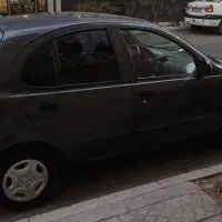 تیبا ۲|خودرو سواری و وانت|تهران, شهران شمالی|دیوار