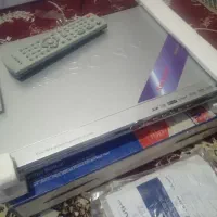DVD PLAYER- SONY|پخشکننده DVD و ویدیو|شهریار, رضی آباد بالا|دیوار
