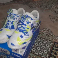 کفش فوتسال جوما رگاته ریباند سایز ۴۳.۵