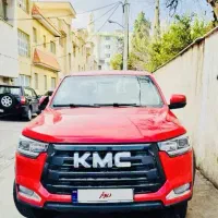 کی ام سی ،تی ۸ ،مدل آخر ۱۴۰۱،کم کارکرد خانگی