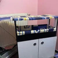 میزاتو ‌‌چرخ خیاطی قالیچه