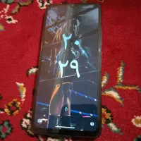 گوشی شیامی A3 نو خیلی تمیز