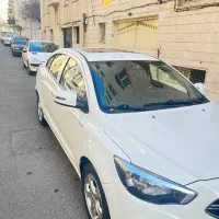شاهین 1402 CVT|خودرو سواری و وانت|تهران, جوادیه تهرانپارس|دیوار