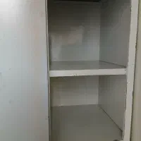 کابینت فلزی|مصالح و تجهیزات ساختمان|قم, شهر قائم|دیوار