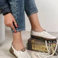 کفش عامری توحید شهر