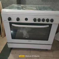 گاز فردار رومگا|اجاق گاز و لوازم برقی پخت‌وپز|تهران, تهران پارس|دیوار