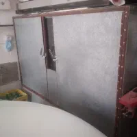 فر ده دیس شیرینی پز