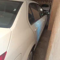 دنا معمولی تیپ ۲|خودرو سواری و وانت|تهران, وردآورد|دیوار