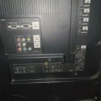 تلویزیون شارپ52اینچ|تلویزیون و پروژکتور|زهک, |دیوار