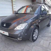 تیبا دو مدل ۹۷|خودرو سواری و وانت|زاهدان, |دیوار