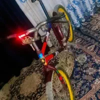 دوچرخه اساک