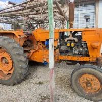 تراکتور رومانی مدل 63|خودرو سنگین|اقلید, |دیوار