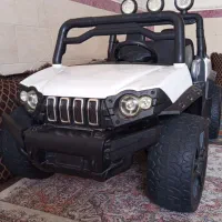 ماشین شارژی