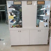 ویترین جلو مغازه و پیشخوان و باکس در حد نو|فروشگاه و مغازه|تبریز, |دیوار