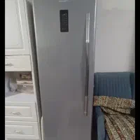 فریزر تک هیمالیا