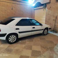 زانتیا مدل 88 موتور 2000|خودرو سواری و وانت|زاهدان, |دیوار