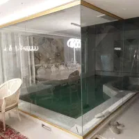 نصب و تعمیر انواع شیشه های سکوریت|خدمات پیشه و مهارت|تبریز, |دیوار