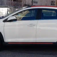 X33.کراس|خودرو سواری و وانت|تبریز, |دیوار