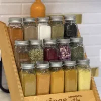 جا ادویه دوحالت