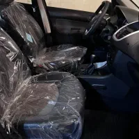 معاوضه 207 پلاس با دنا پلاس 6 دنده معمولی|خودرو سواری و وانت|کازرون, |دیوار