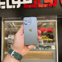 13pro درحد اکبند 512گیگ