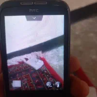 گوشی htc|موبایل|نهاوند, |دیوار