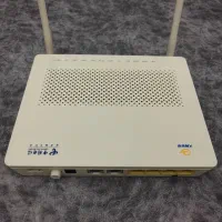 مودم  فیبر نوری هوآوی