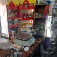 فروش وسایل سوپری|فروشگاه و مغازه|کنار تخته و کمار, |دیوار