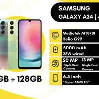 سامسونگ A24 با رم ۸ و حافظهٔ ۱۲۸ گیگابایت|موبایل|یزد, |دیوار
