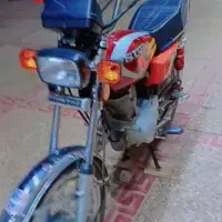 موتور پلاک ملی|موتورسیکلت|یاسوج, |دیوار