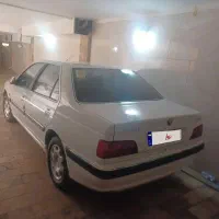 پارس سال ۱۴۰۰|خودرو سواری و وانت|گرگان, |دیوار