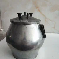 زودپز ۱۰لیتری|ظروف پخت‌وپز|قم, حکمت شمالی|دیوار