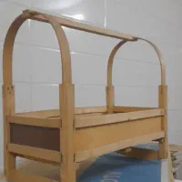 گهواره   نوزاد