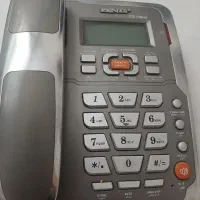دو عدد گوشی تلفن