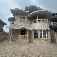 فروش ویلا نازک کاری ۳۵۰ متری در منطقه فکجور چابکسر