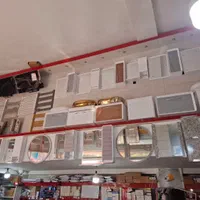 نمایندگی پکیج ایران رادیاتور در محمدیه ومهرگان|آبگرمکن، پکیج، شوفاژ|قزوین, |دیوار