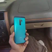 شیائومی Redmi 9i با حافظهٔ ۶۴ گیگابایت|موبایل|اهواز, گلستان|دیوار