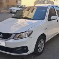 ساینا مدل ۴۰۳ دو گانه فابریک