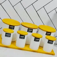 جا ادویه ای|آبچکان و نظمدهنده ظروف|شیراز, نصر|دیوار