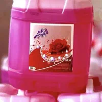 تولید  کننده  شوینده  و دستمال کاغذی