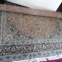 فرش|فرش|تاکستان, |دیوار
