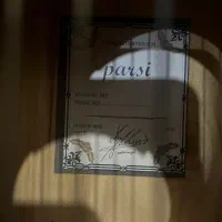 کیتار پارسی