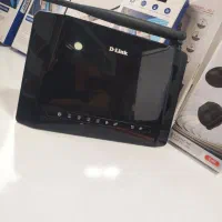 مودم دی لینک