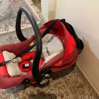 کالسکه برند معروف و عالی و با کیفیت خارجی|کالسکه و لوازم جانبی|تهران, فرمانیه|دیوار