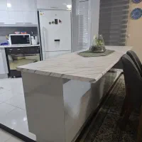 فروش کابینت MDF در حد نو|مصالح و تجهیزات ساختمان|همدان, |دیوار